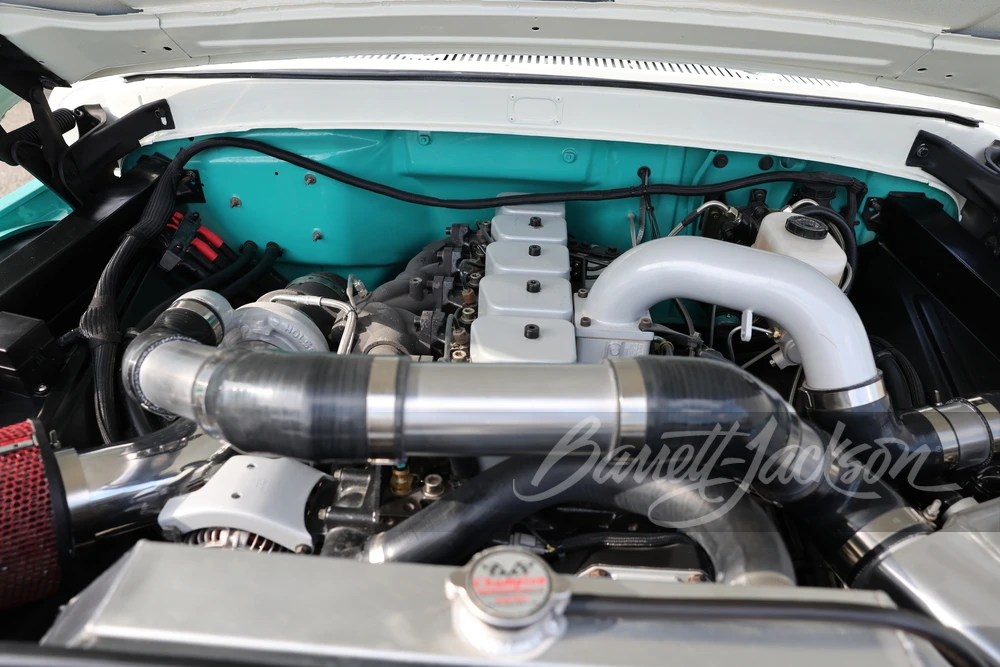 1966 Ford F-Series 4th Gen - Image 7 of 31