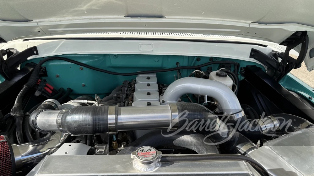 1966 Ford F-Series 4th Gen - Image 14 of 31