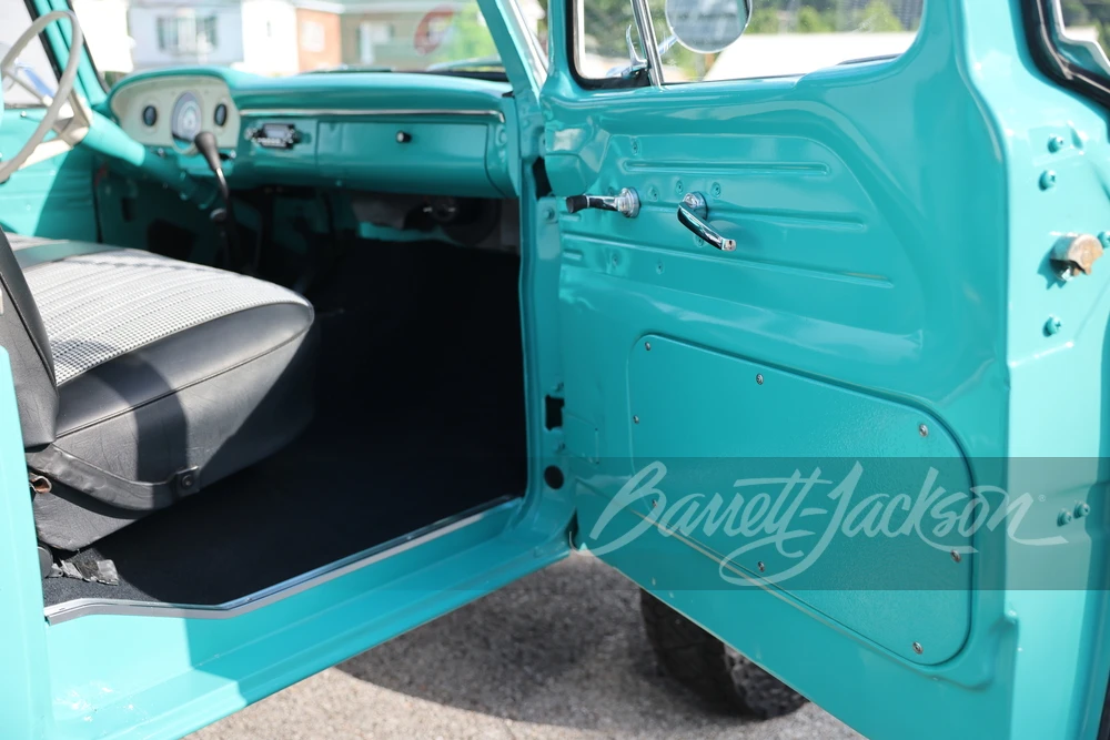 1966 Ford F-Series 4th Gen - Image 22 of 31