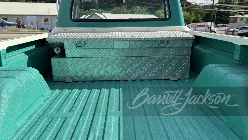 1966 Ford F-Series 4th Gen - Image 29 of 31
