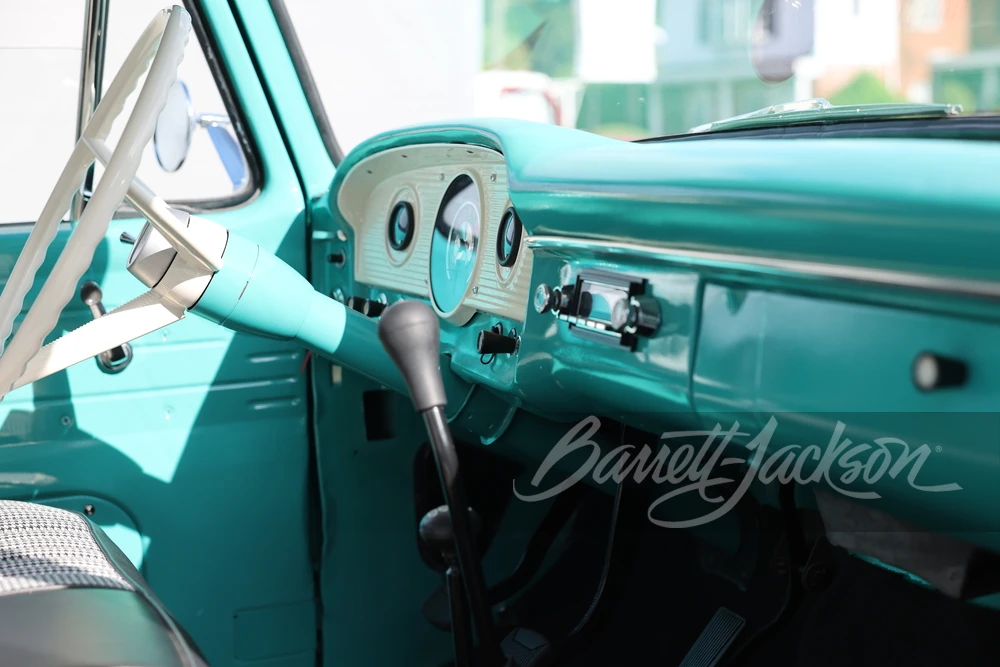 1966 Ford F-Series 4th Gen - Image 19 of 31