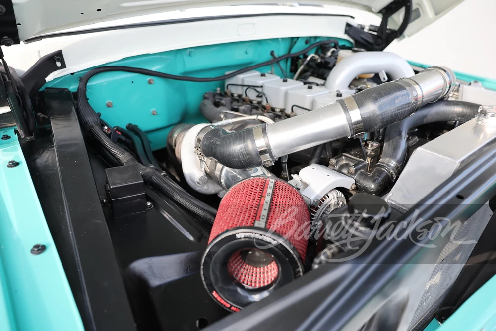 1966 Ford F-Series 4th Gen - Image 11 of 31