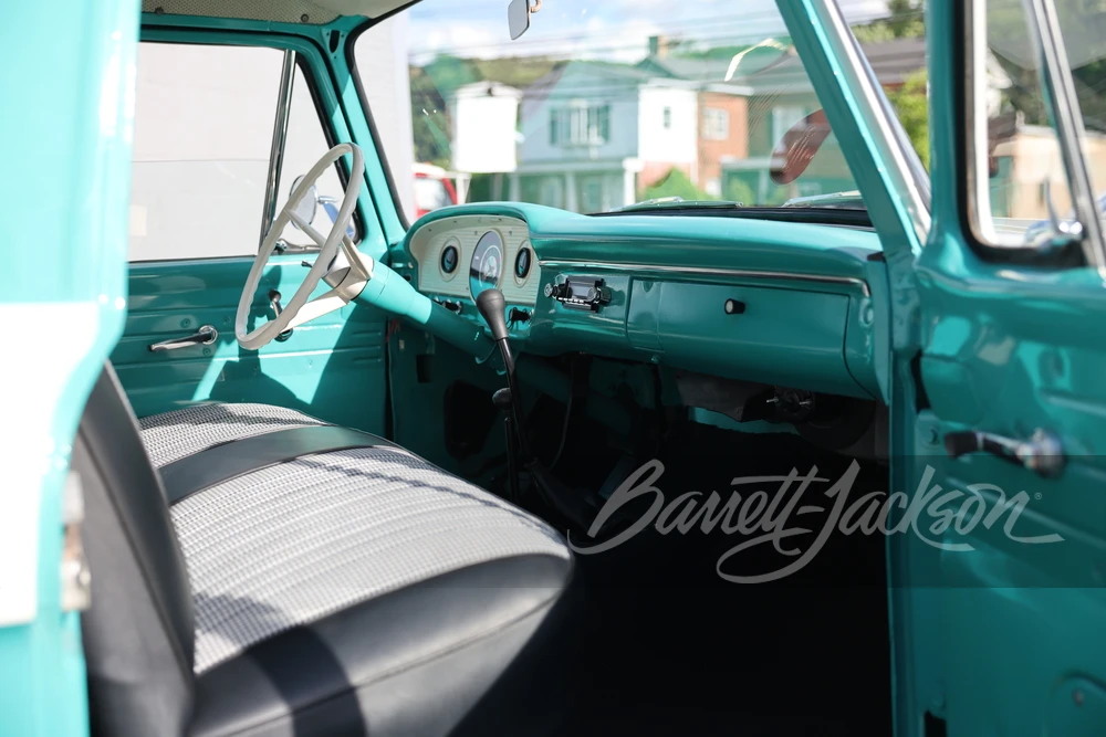 1966 Ford F-Series 4th Gen - Image 17 of 31