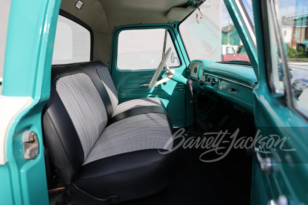 1966 Ford F-Series 4th Gen - Image 15 of 31