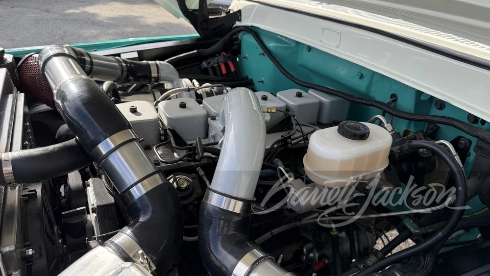 1966 Ford F-Series 4th Gen - Image 9 of 31