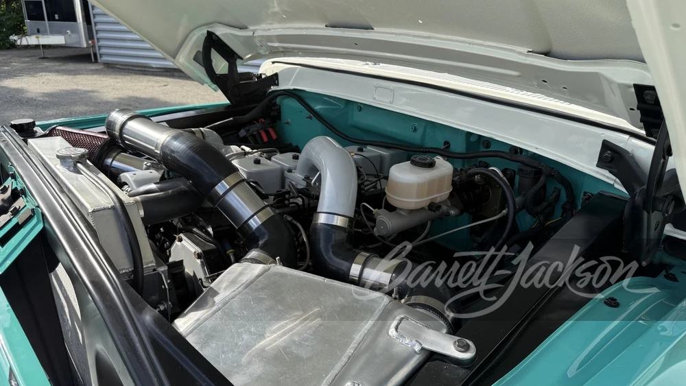 1966 Ford F-Series 4th Gen - Image 10 of 31