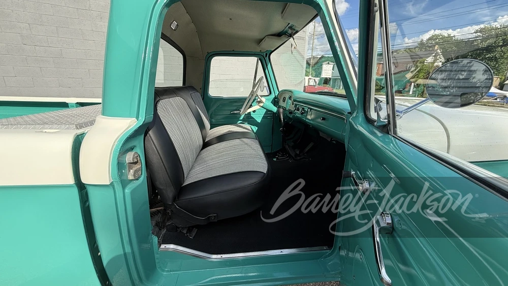 1966 Ford F-Series 4th Gen - Image 18 of 31