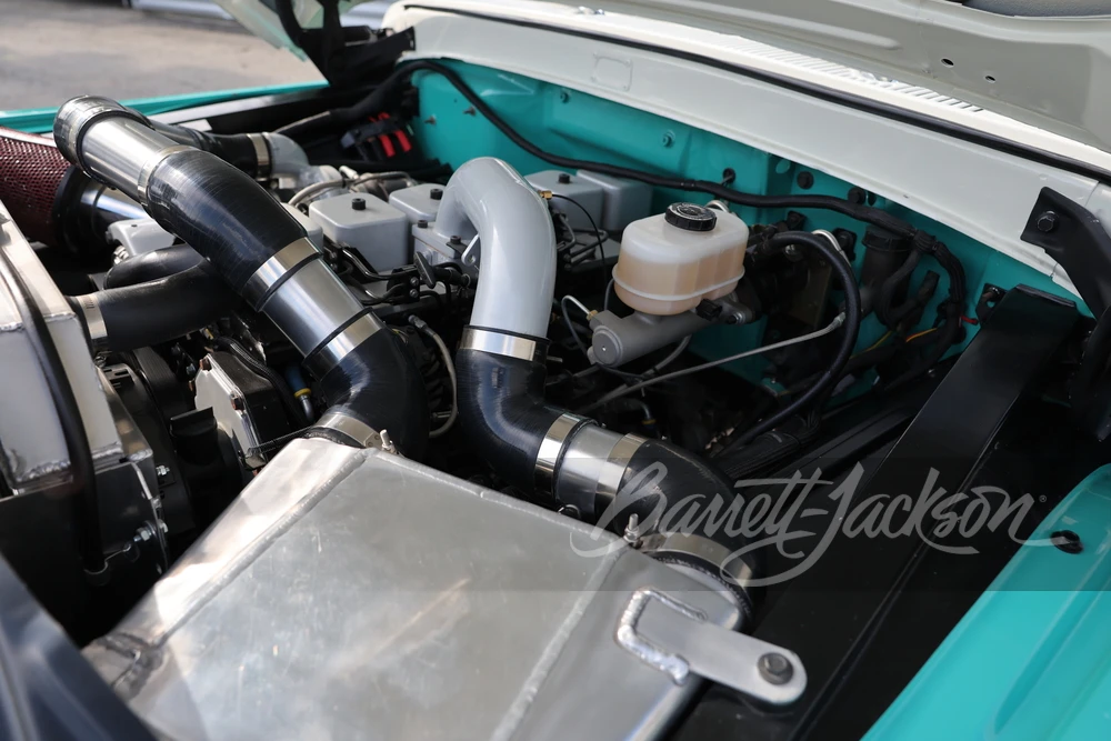 1966 Ford F-Series 4th Gen - Image 13 of 31