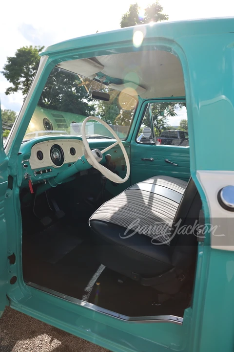 1966 Ford F-Series 4th Gen - Image 16 of 31