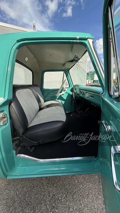 1966 Ford F-Series 4th Gen - Image 21 of 31
