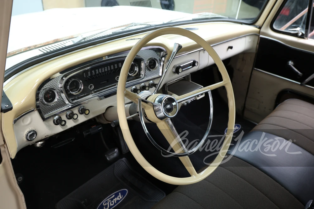 1966 Ford F-Series 4th Gen - Image 4 of 21