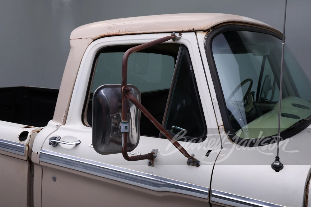 1966 Ford F-Series 4th Gen - Image 7 of 21