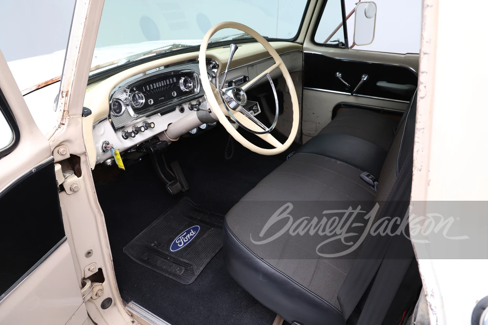1966 Ford F-Series 4th Gen - Image 8 of 21