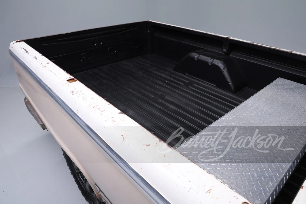 1966 Ford F-Series 4th Gen - Image 9 of 21