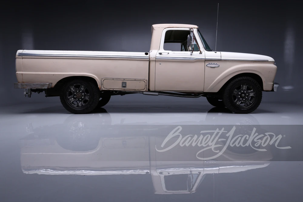 1966 Ford F-Series 4th Gen - Image 10 of 21