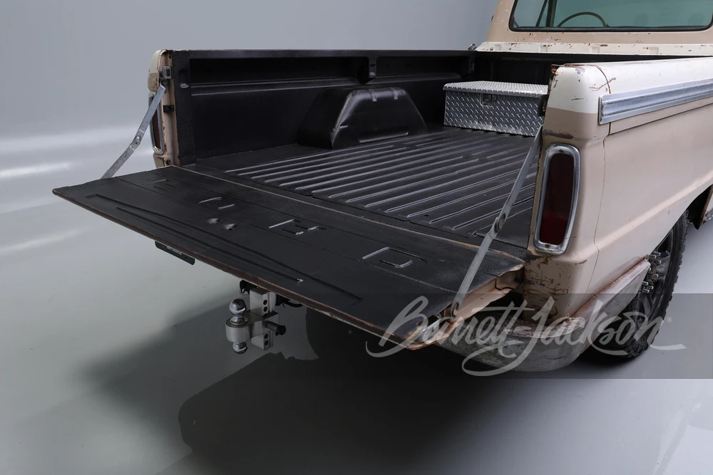 1966 Ford F-Series 4th Gen - Image 11 of 21