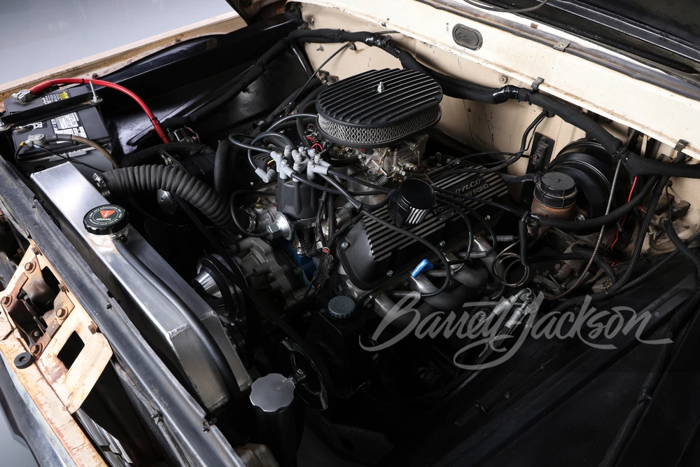 1966 Ford F-Series 4th Gen - Image 13 of 21