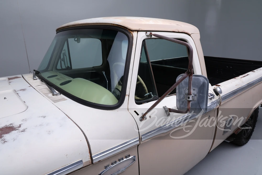 1966 Ford F-Series 4th Gen - Image 16 of 21