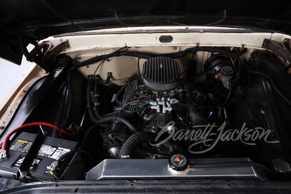1966 Ford F-Series 4th Gen - Image 17 of 21
