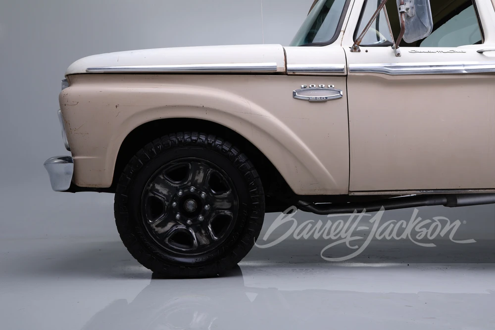 1966 Ford F-Series 4th Gen - Image 18 of 21