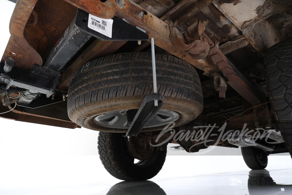 1966 Ford F-Series 4th Gen - Image 21 of 21