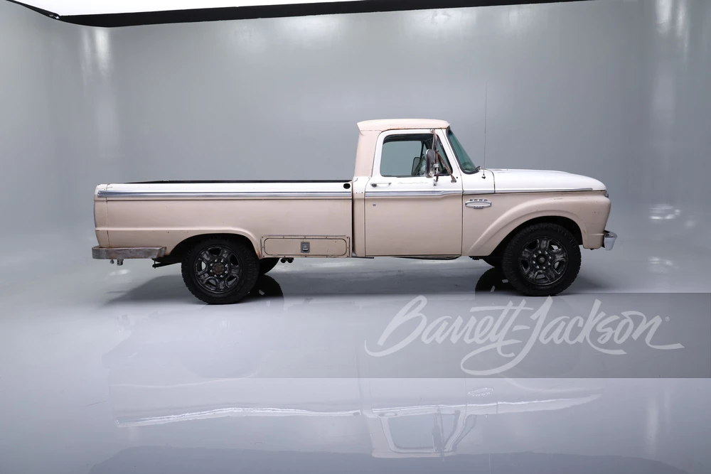 1966 Ford F-Series 4th Gen - Image 5 of 21