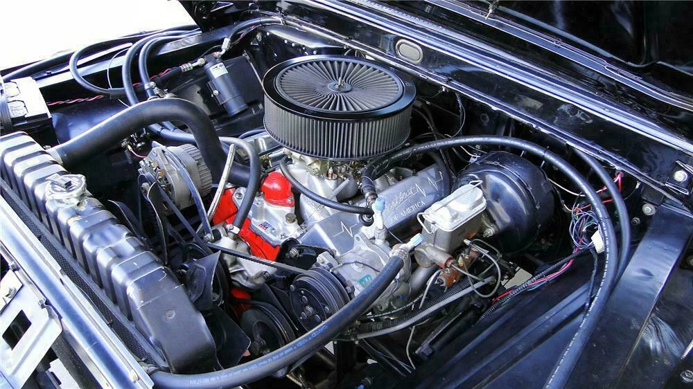 1966 Ford F-Series 4th Gen - Image 3 of 5