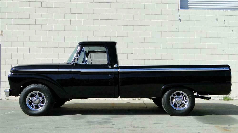 1966 Ford F-Series 4th Gen - Image 5 of 5