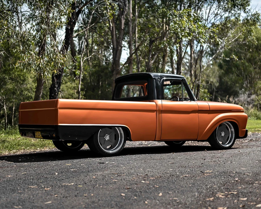 1966 Ford F-Series 4th Gen - Image 10 of 31