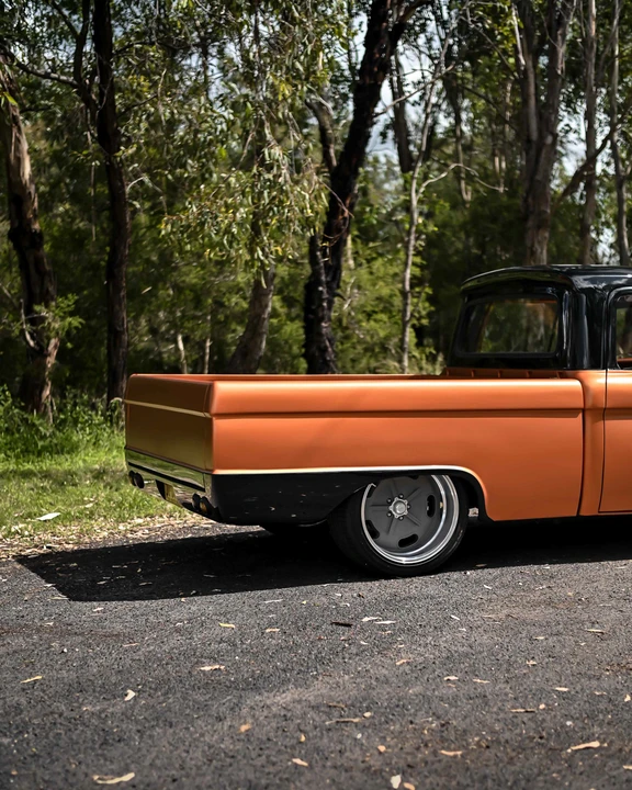 1966 Ford F-Series 4th Gen - Image 12 of 31