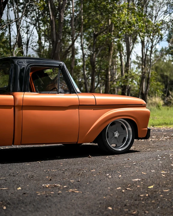1966 Ford F-Series 4th Gen - Image 13 of 31