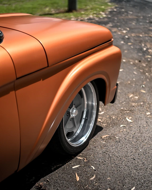 1966 Ford F-Series 4th Gen - Image 14 of 31