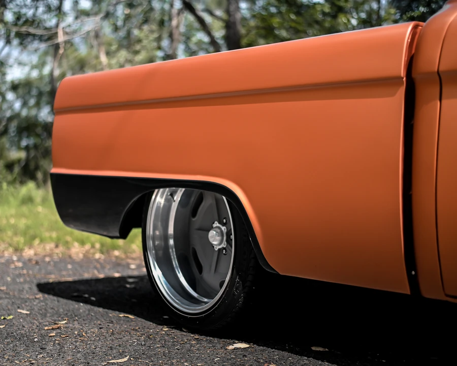 1966 Ford F-Series 4th Gen - Image 15 of 31