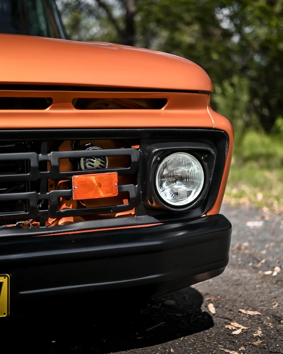1966 Ford F-Series 4th Gen - Image 16 of 31