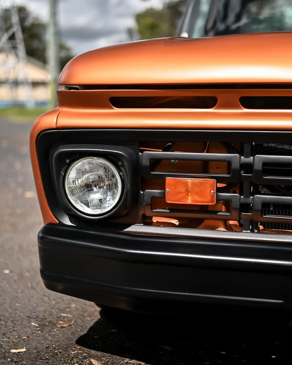 1966 Ford F-Series 4th Gen - Image 17 of 31
