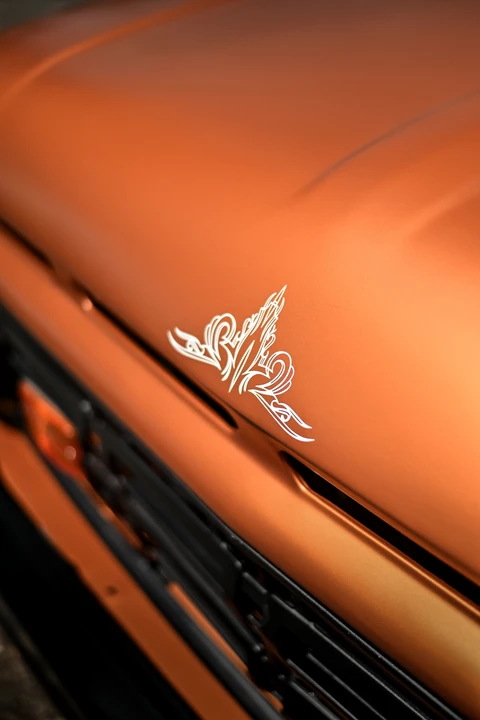 1966 Ford F-Series 4th Gen - Image 18 of 31