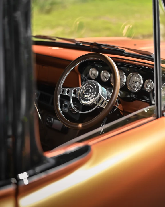1966 Ford F-Series 4th Gen - Image 21 of 31