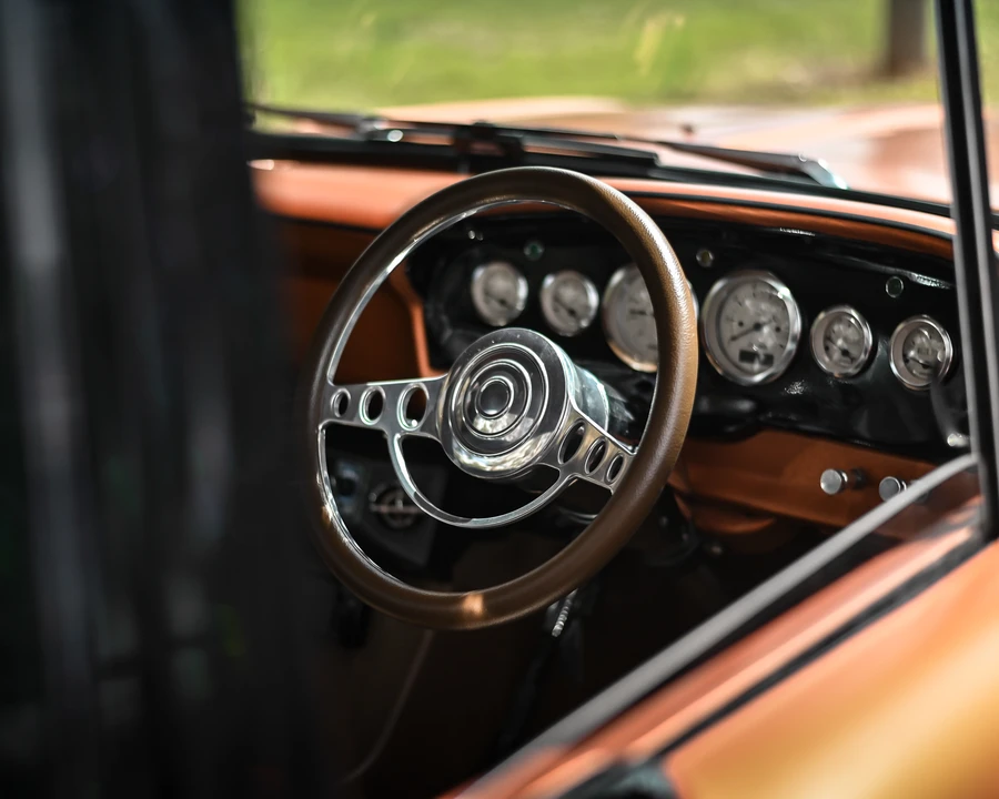 1966 Ford F-Series 4th Gen - Image 22 of 31