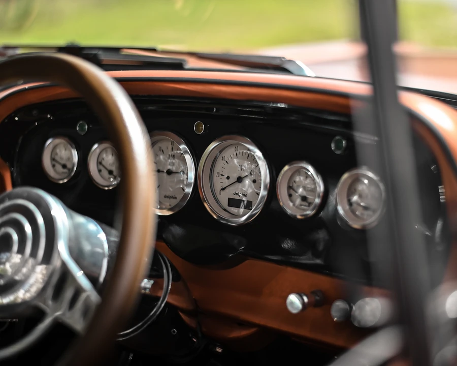 1966 Ford F-Series 4th Gen - Image 23 of 31
