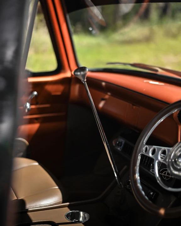 1966 Ford F-Series 4th Gen - Image 24 of 31