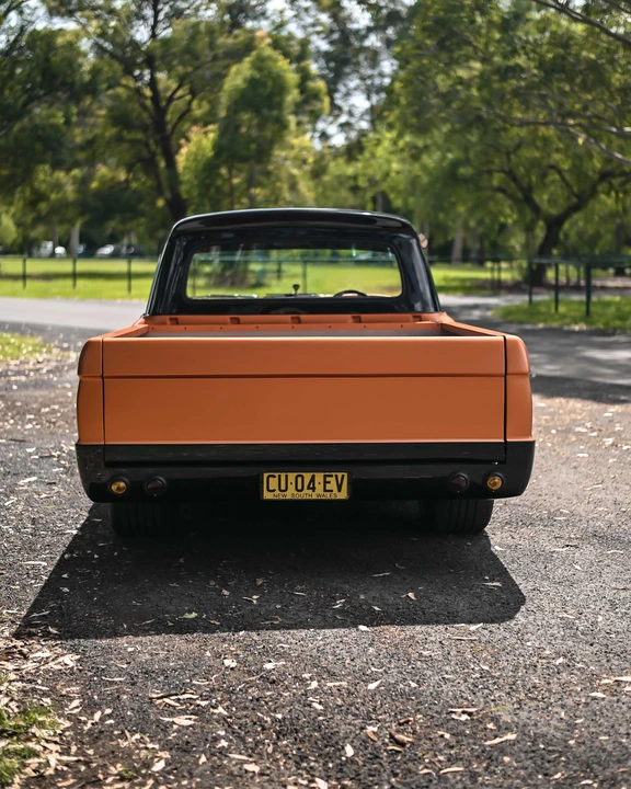 1966 Ford F-Series 4th Gen - Image 11 of 31