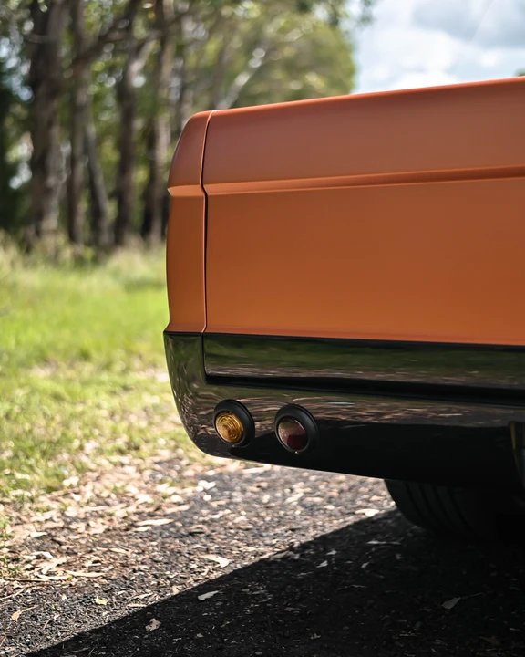 1966 Ford F-Series 4th Gen - Image 25 of 31