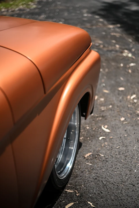 1966 Ford F-Series 4th Gen - Image 27 of 31