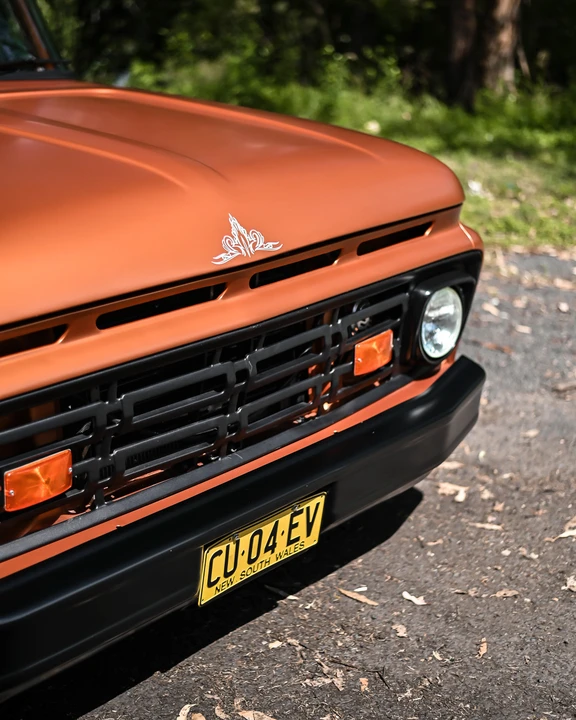 1966 Ford F-Series 4th Gen - Image 28 of 31
