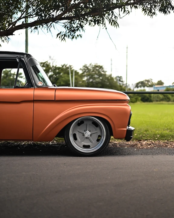 1966 Ford F-Series 4th Gen - Image 29 of 31