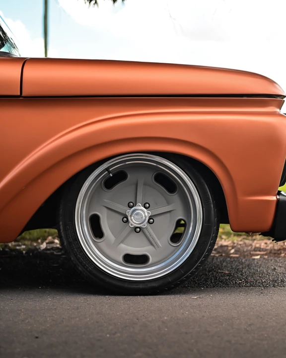 1966 Ford F-Series 4th Gen - Image 30 of 31