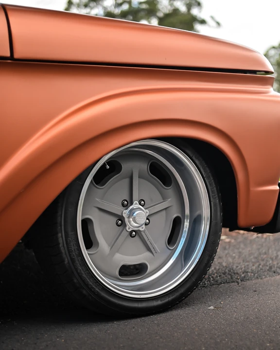 1966 Ford F-Series 4th Gen - Image 31 of 31
