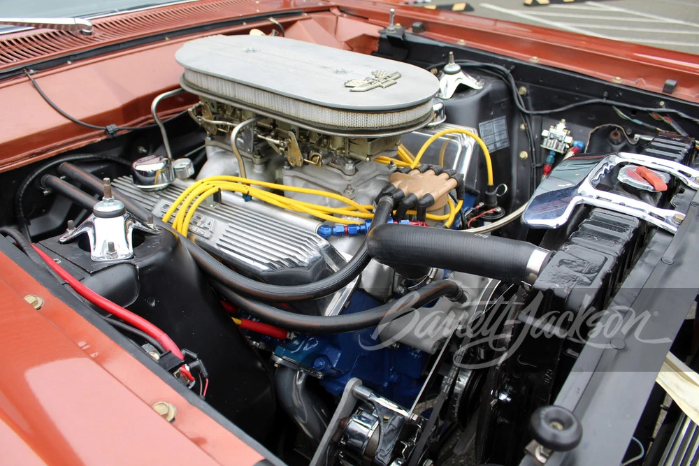1966 Ford Fairlane 5th Gen - Image 3 of 31