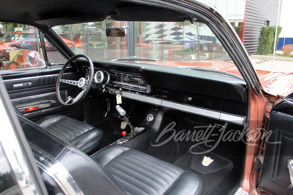 1966 Ford Fairlane 5th Gen - Image 4 of 31