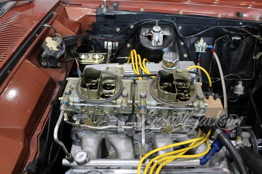 1966 Ford Fairlane 5th Gen - Image 7 of 31
